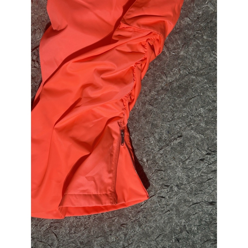 Jordan Flight Mountainside Cargo Pants Womens Hot Lava Loose Fit Warm Insulated‎ - Picture 10 of 11
